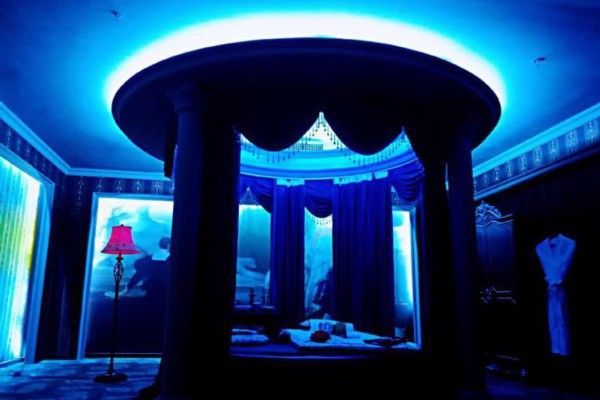 广州桑拿蒲友沐足论坛：打造专业养生交流圈