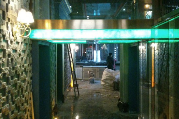 广州专业鼻子按摩体验