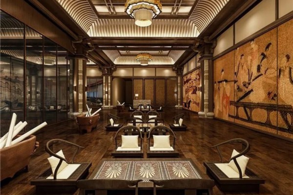 广州95后网红鸡爪店