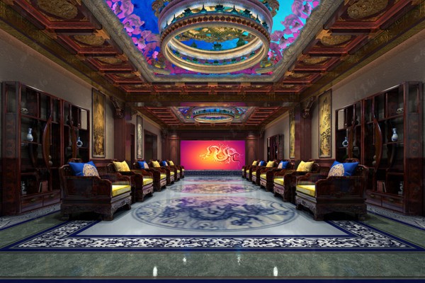 广州夜生活探秘：揭秘广州璀璨夜景的秘密