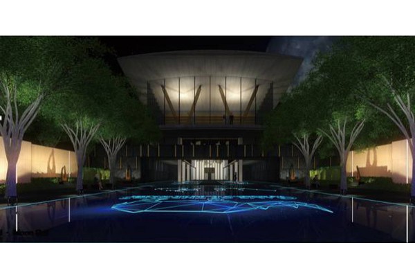 广州夜生活推荐：揭秘热门夜店与酒吧秘境