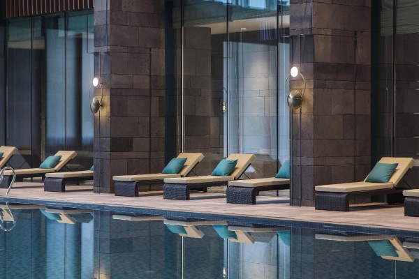 广州工厂桑拿体验分享