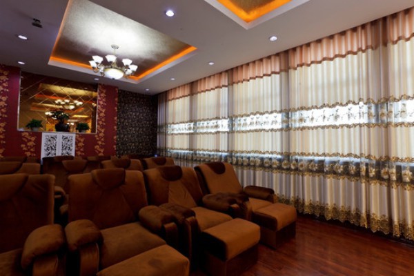 广州手机线按摩贴加工厂