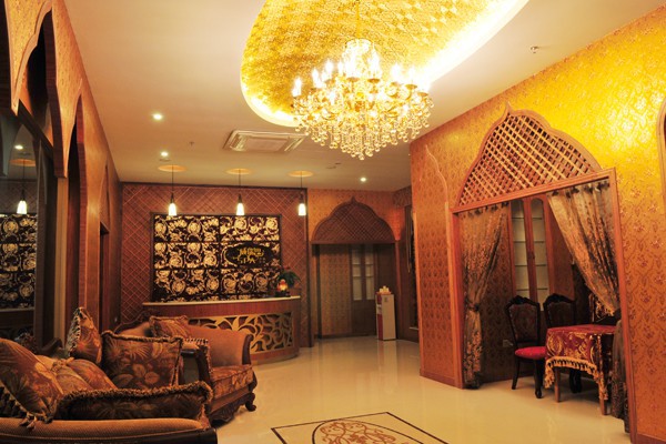 广州夏滘按摩服务推荐