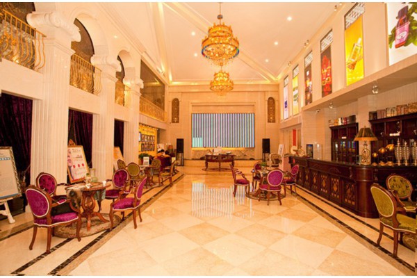 广州夜生活盘点：盘点这座不夜城的热门夜生活地带