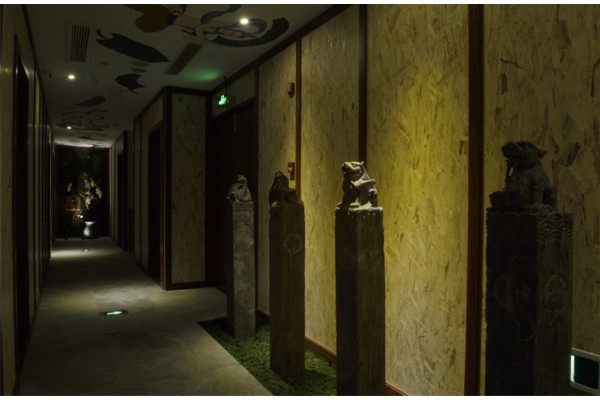 广州夜生活浪漫指南