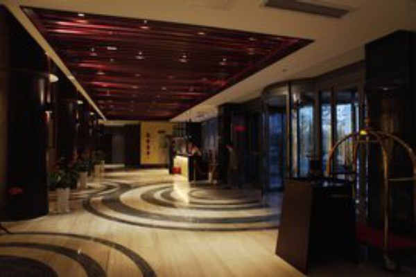 广州品汇桑拿专业服务体验