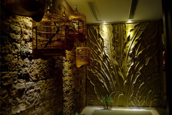 广州夏威夷水汇，尽享高品质欧式按摩服务