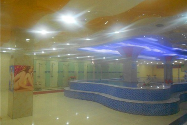 广州月都城桑拿体验攻略