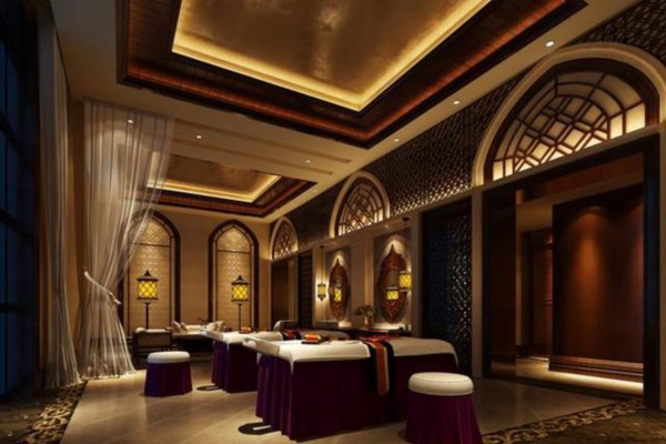 广州桑拿文化探秘：珠江畔的休闲天堂