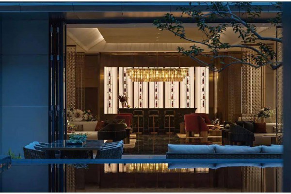 广州夜生活探秘：揭秘深夜不设限的繁华世界