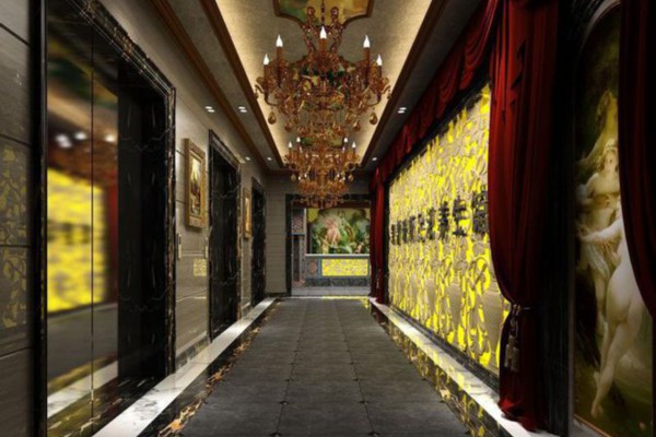 广州98年SPA馆探秘之旅