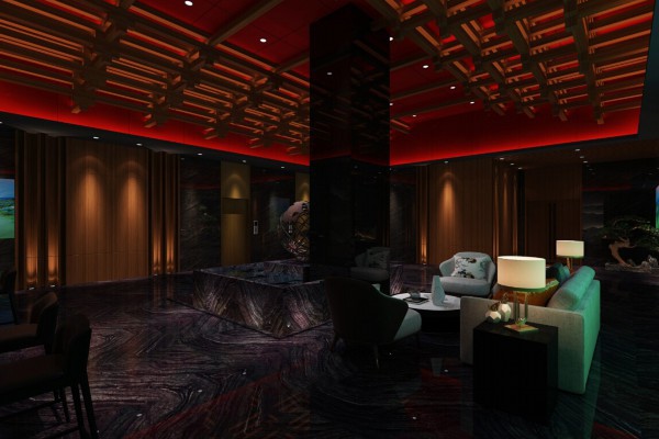 广州98酒吧：引领潮流的夜生活文化体验